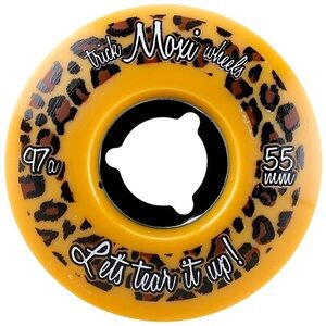 Moxi Skate Trick Wheels